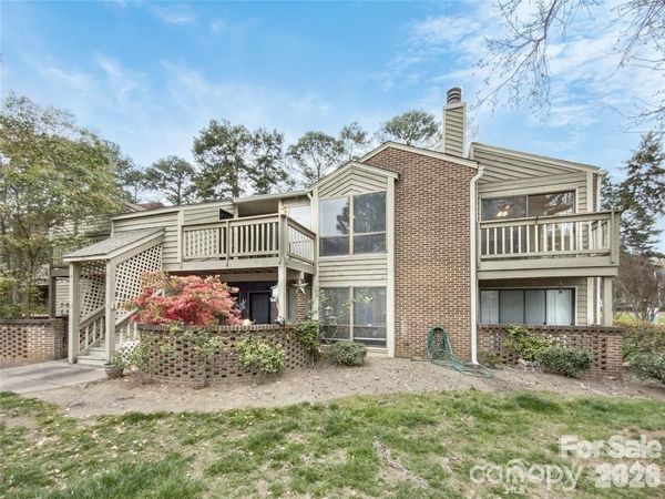 1600 Sharon Road W, Unit 16, Charlotte, NC 28210