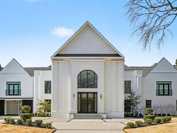 3206 Arden Road, Atlanta, GA 30305