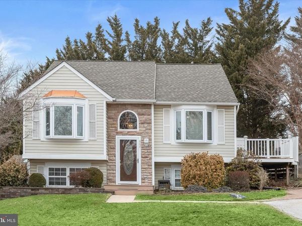 862 ELMWOOD COURT , WESTMINSTER, MD 21158