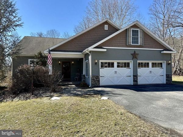 10620 KYPER ROAD, HUNTINGDON, PA 16652