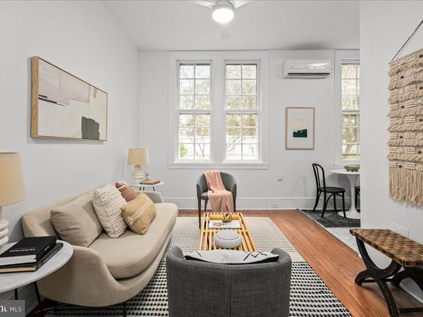 3039 MACOMB STREET NW, Unit 18, WASHINGTON, DC 20008