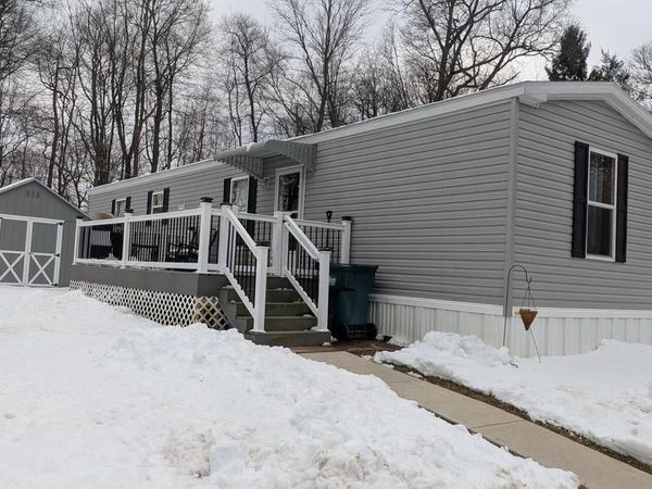 4 LIBERTY HILL COURT , NEW PROVIDENCE, PA 17560