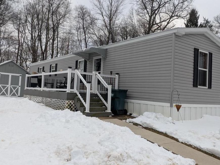 4 Liberty Hill Court , New Providence, PA 17560 Main Photo