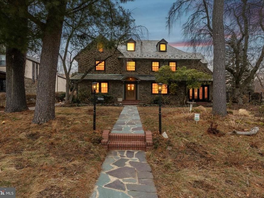 2291 Bryn Mawr Avenue, Philadelphia, PA 19131 Main Photo