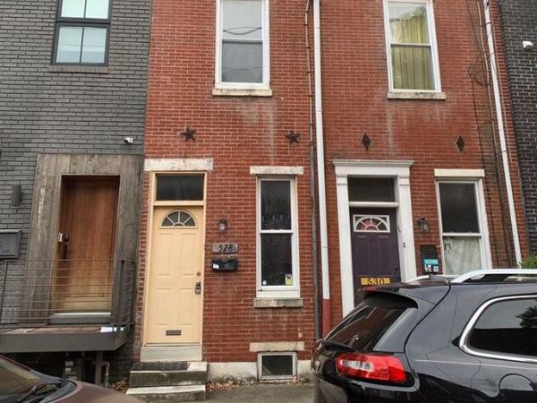 528 FITZWATER STREET, PHILADELPHIA, PA 19147