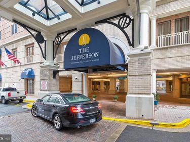 900 N TAYLOR STREET , Unit 1612, ARLINGTON, VA 22203