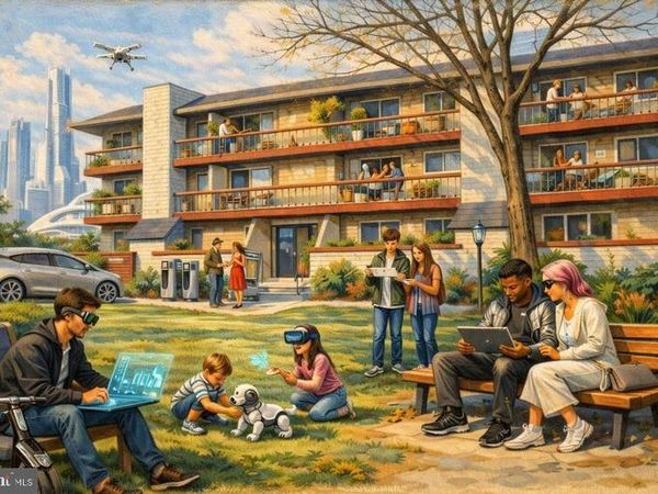 10300 WESTLAKE DRIVE , Unit S409, BETHESDA, MD 20817