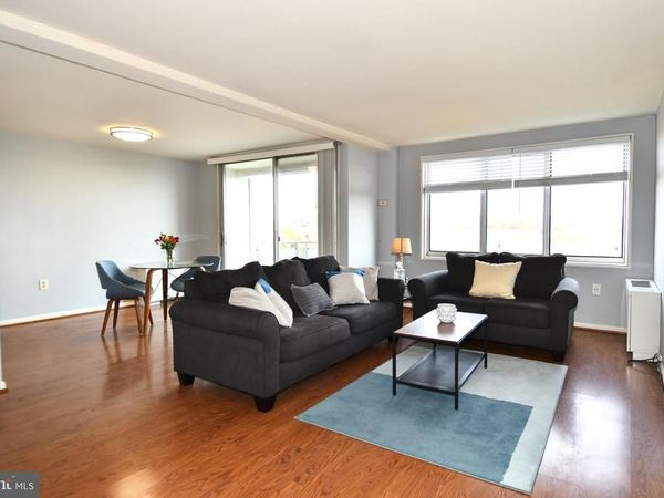 10201 GROSVENOR PLACE , Unit 1015, ROCKVILLE, MD 20852