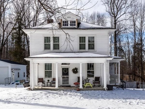 4615 DAVIS HWY, LOUISA, VA 23093