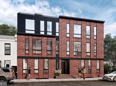 2409-13 N HANCOCK STREET, Unit 3, PHILADELPHIA, PA 19133