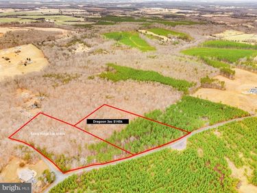 DRAGOON ROAD, CULPEPER, VA 22701