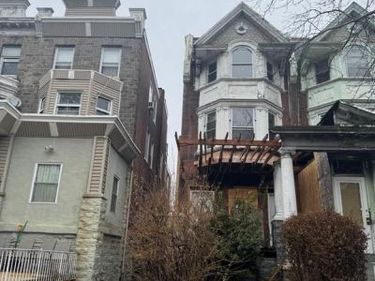 737 N 63RD STREET, PHILADELPHIA, PA 19151