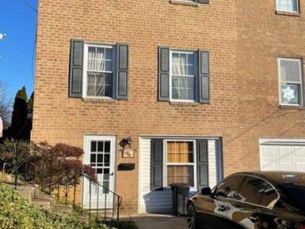2813 WALNUT HILL STREET, Unit A, PHILADELPHIA, PA 19152