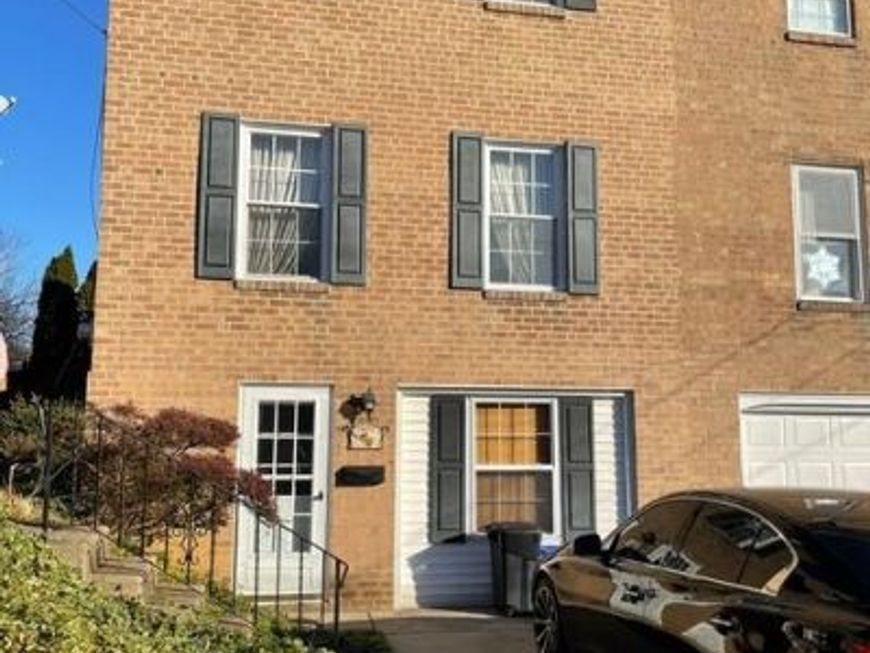 2813 Walnut Hill Street, Unit A, Philadelphia, PA 19152 Main Photo