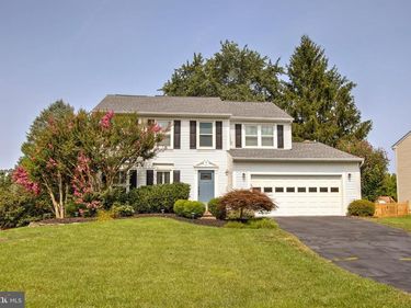 10728 SUGAR MEADOW DRIVE , GREAT FALLS, VA 22066