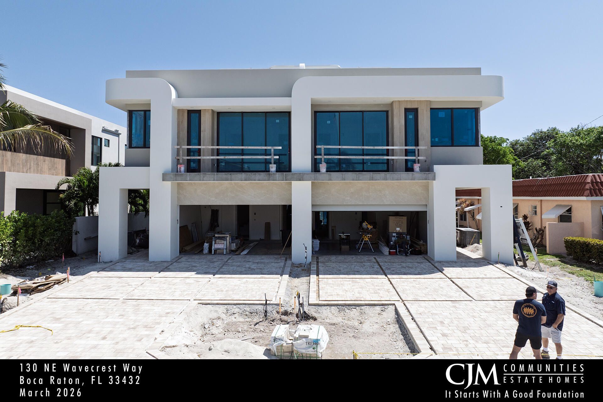 130 NE Wavecrest Way, Boca Raton, FL 33432 Photo