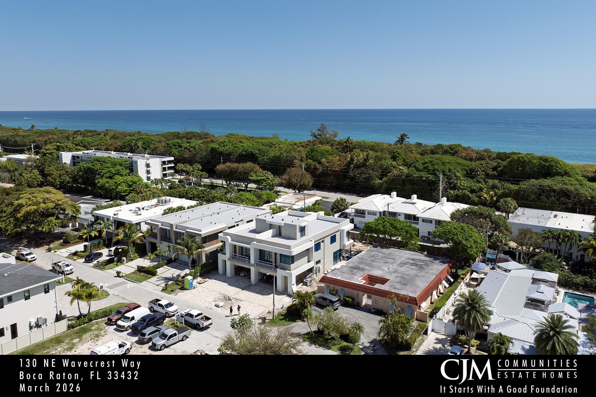 130 NE Wavecrest Way, Boca Raton, FL 33432 Photo