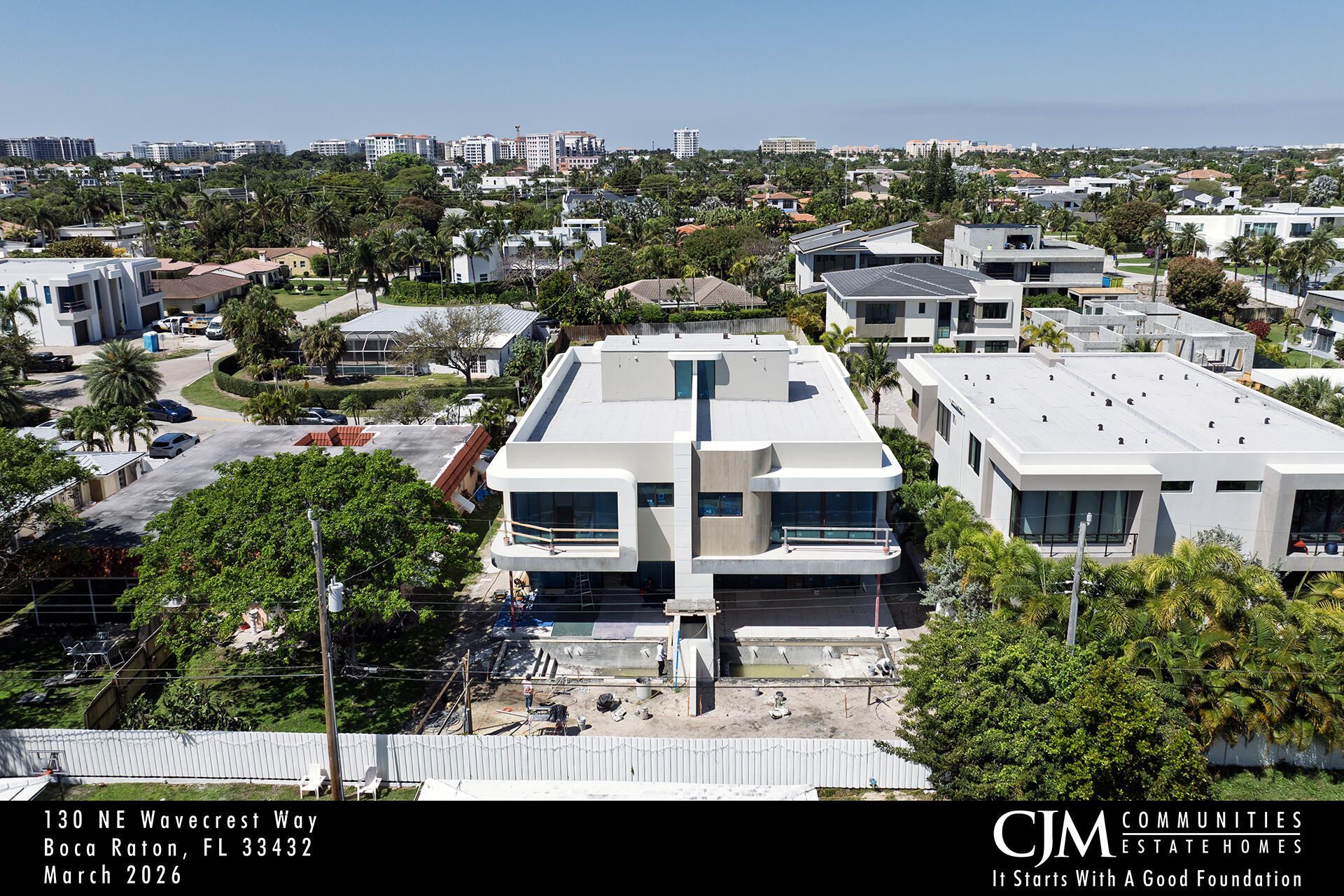 130 NE Wavecrest Way, Boca Raton, FL 33432 Photo