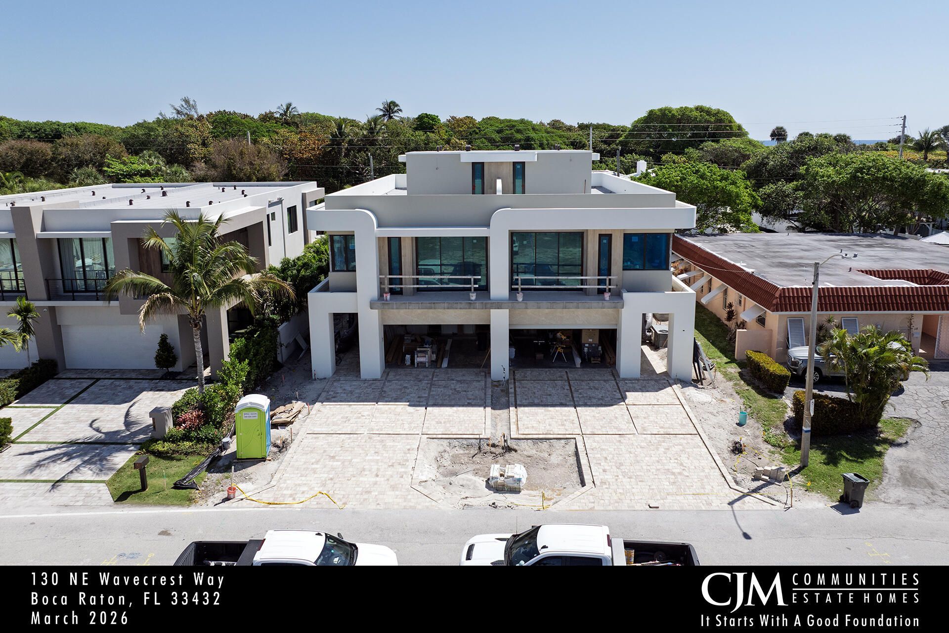 130 NE Wavecrest Way, Boca Raton, FL 33432 Photo