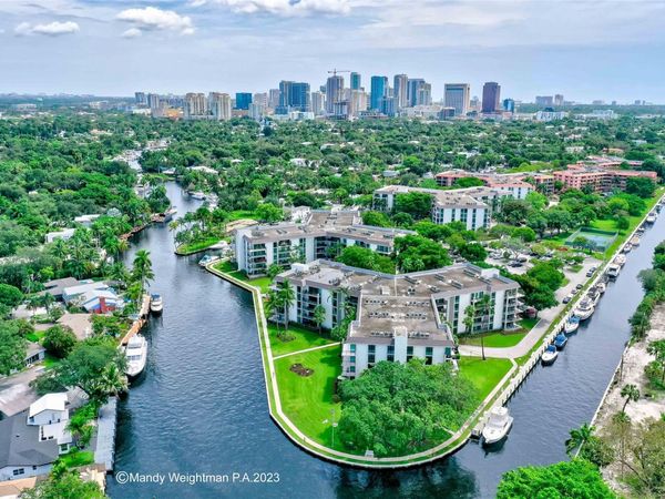 1000 River Reach Dr, Unit 320, Fort Lauderdale, FL 33315