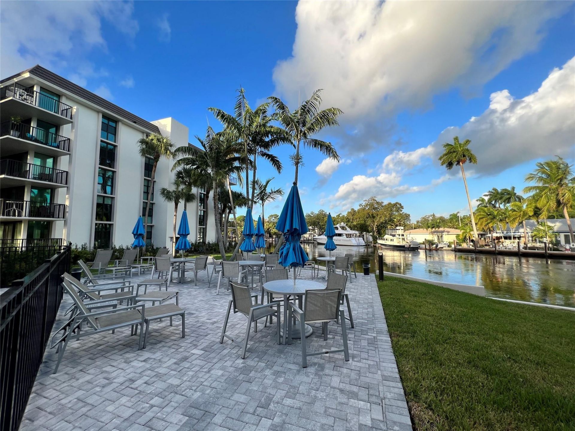 1000 River Reach Drive, Unit 320, Fort Lauderdale, FL 33315 Photo