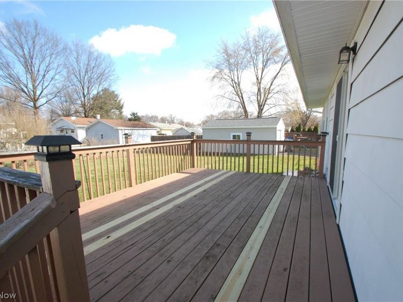 3930 Brandomyne Avenue, Austintown, OH 44511 Photo 4