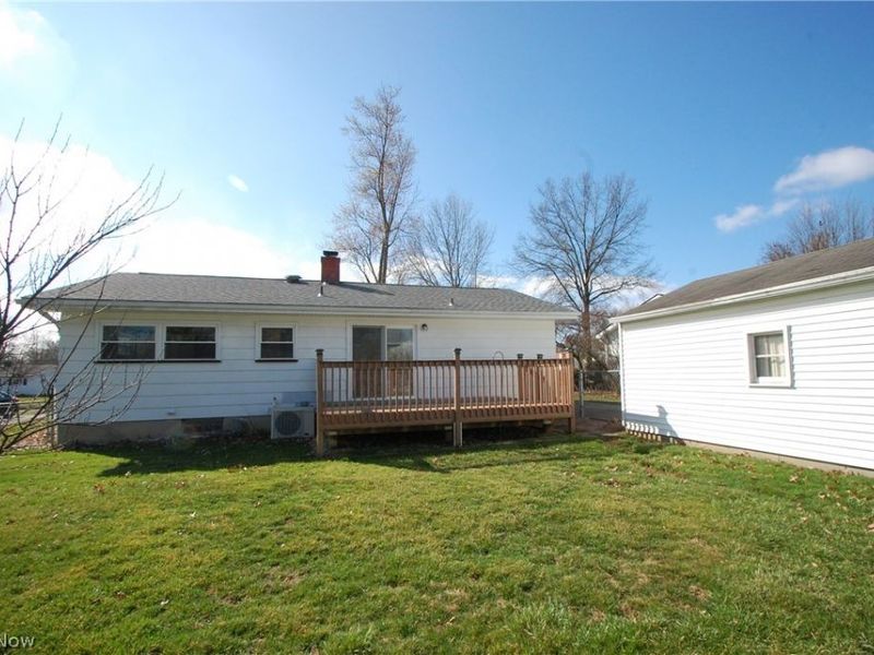 3930 Brandomyne Avenue, Austintown, OH 44511 Photo 5