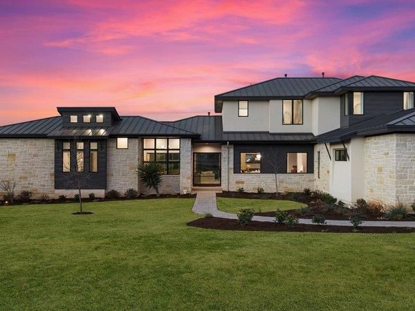 6404 Madrone Tree LN, Austin, TX 78738