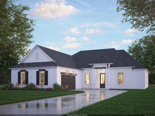 654 Night Heron Lane, Madisonville, LA 70447
