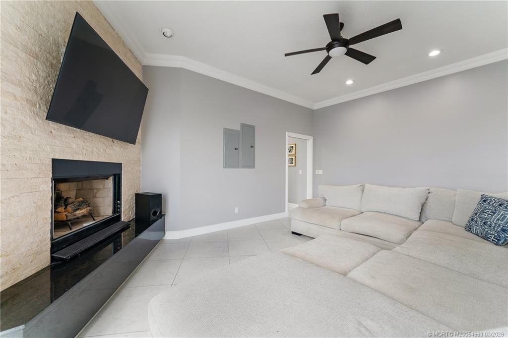 2318 NW Bay Colony Court, Stuart, FL 34994 Photo