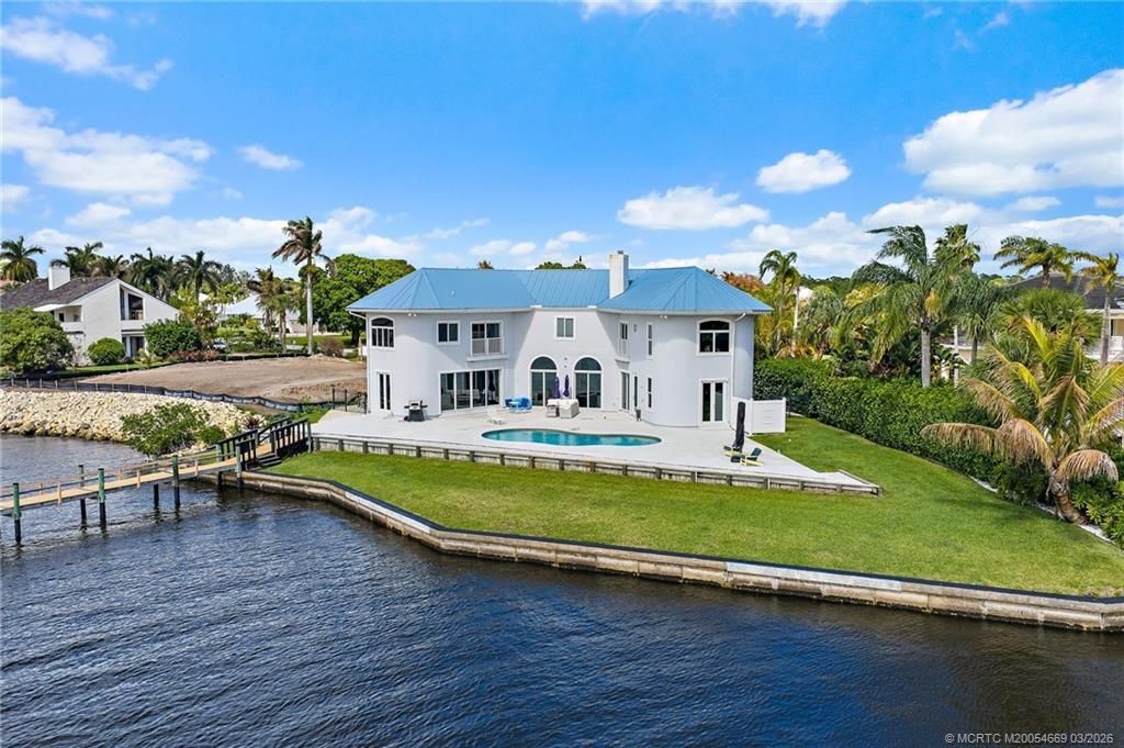 2318 NW Bay Colony Court, Stuart, FL 34994 Photo