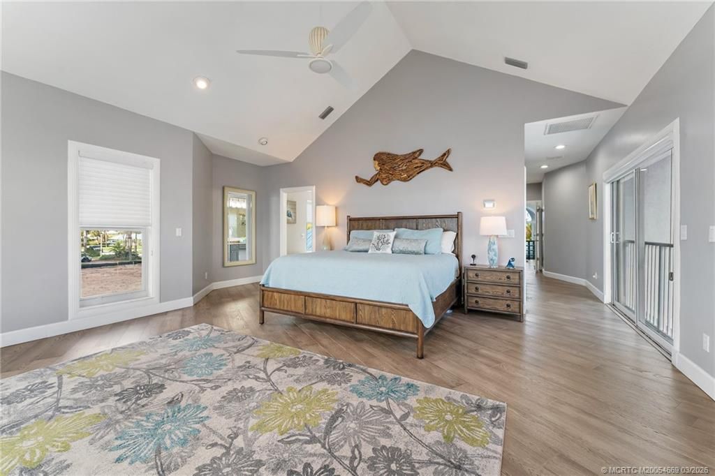 2318 NW Bay Colony Court, Stuart, FL 34994 Photo