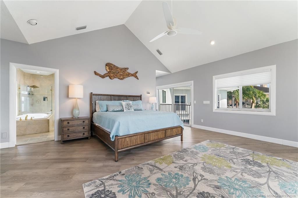 2318 NW Bay Colony Court, Stuart, FL 34994 Photo