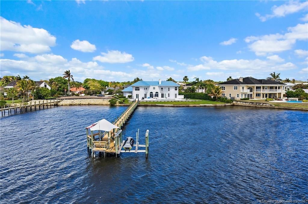 2318 NW Bay Colony Court, Stuart, FL 34994 Photo