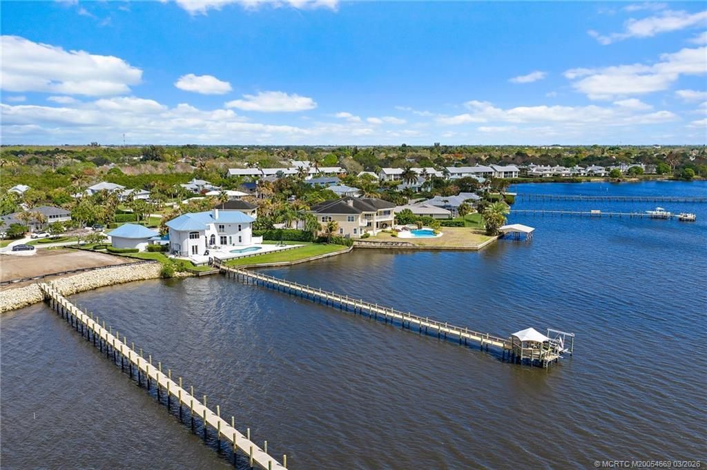 2318 NW Bay Colony Court, Stuart, FL 34994 Photo