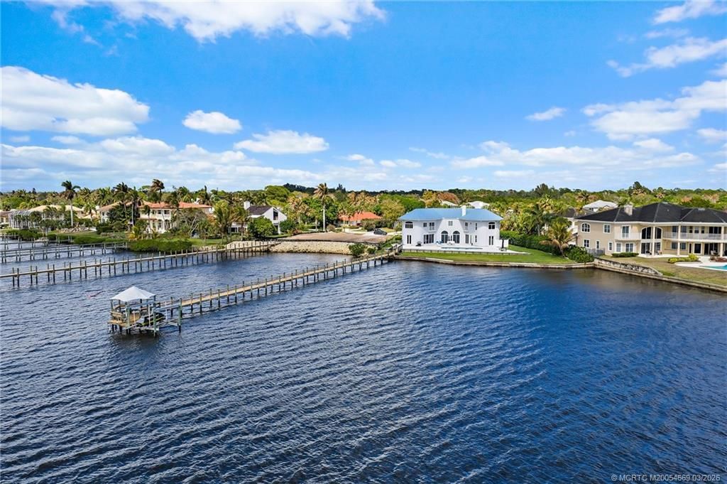 2318 NW Bay Colony Court, Stuart, FL 34994 Photo