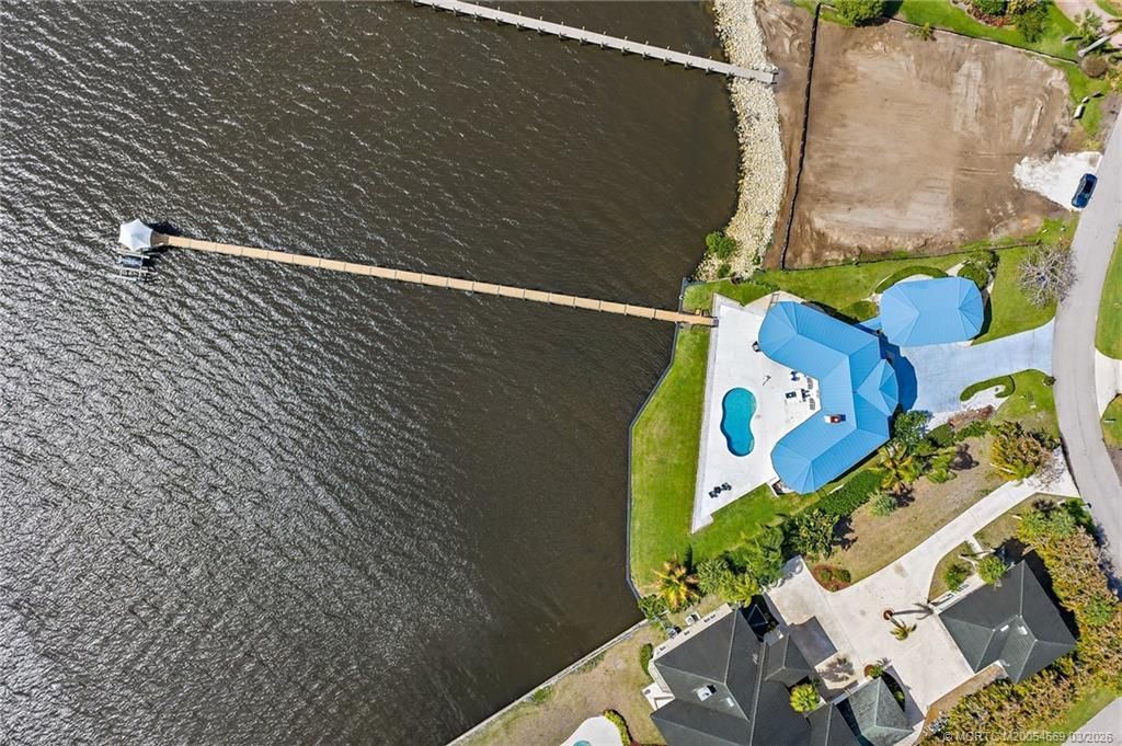 2318 NW Bay Colony Court, Stuart, FL 34994 Photo