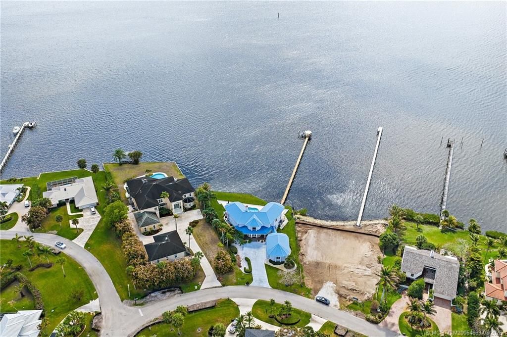 2318 NW Bay Colony Court, Stuart, FL 34994 Photo