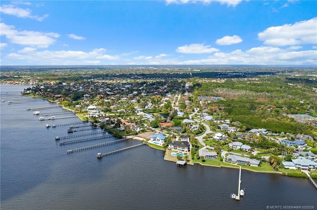 2318 NW Bay Colony Court, Stuart, FL 34994 Photo