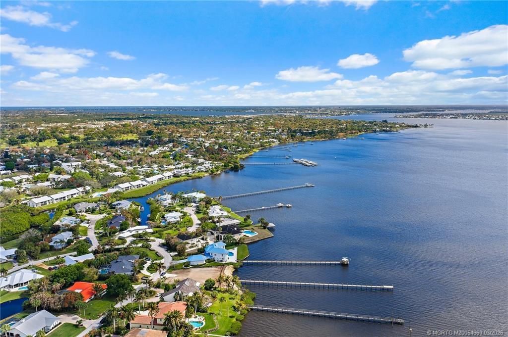 2318 NW Bay Colony Court, Stuart, FL 34994 Photo