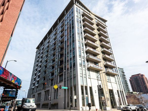 Unit 1003, Chicago, IL 60661