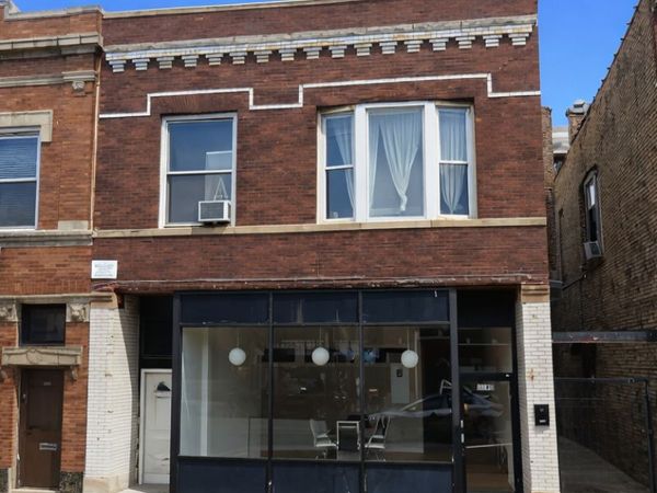 3640 W Fullerton Avenue , Unit 2, Chicago, IL 60647