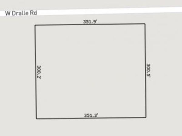 7341-7701 W Dralle Road, Monee, IL 60449