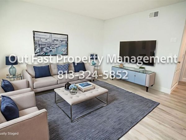 11312 N 52ND STREET, Unit B17, TAMPA, FL 33617