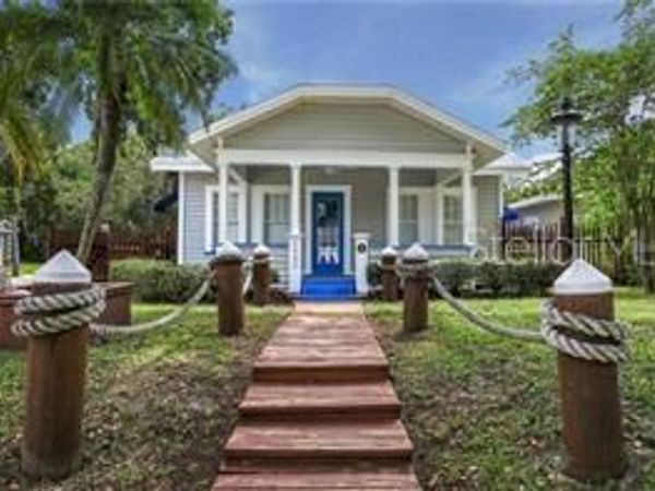 1922 CANTON STREET , ORLANDO, FL 32803