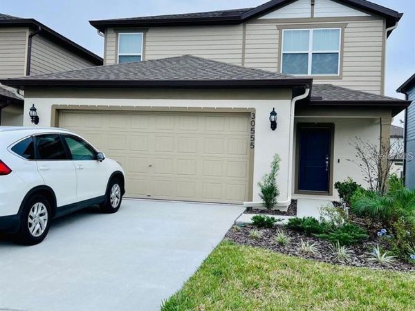 30555 THUNDERBIRD DRIVE , WESLEY CHAPEL, FL 33545