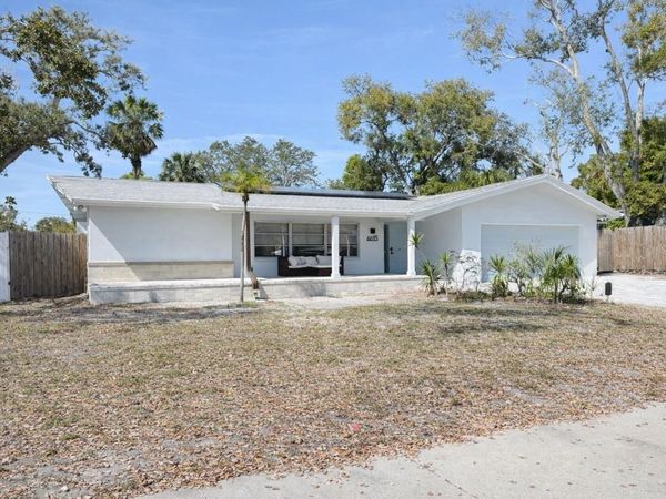 6695 CANTON STREET S, ST PETERSBURG, FL 33712