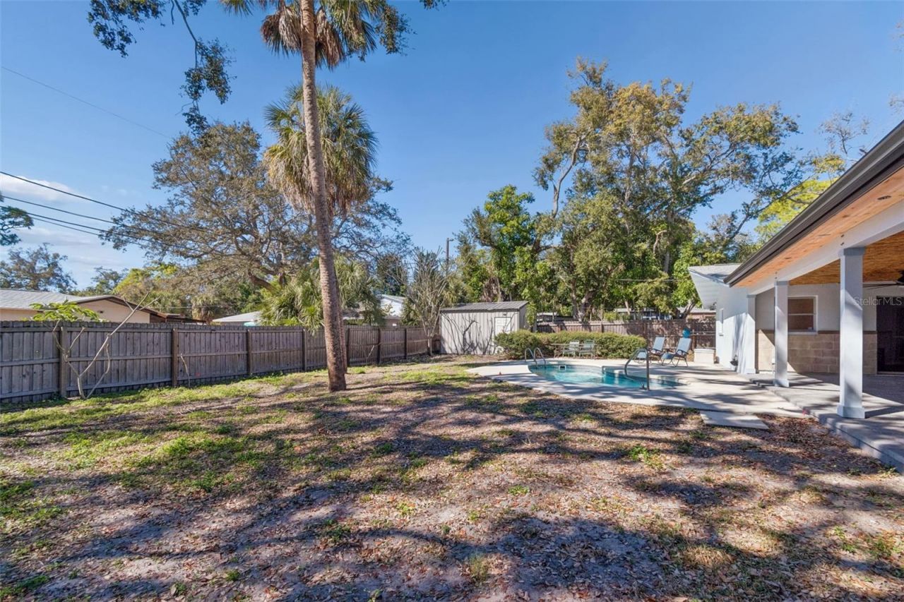 6695 Canton Street S, Saint Petersburg, FL 33712 Photo