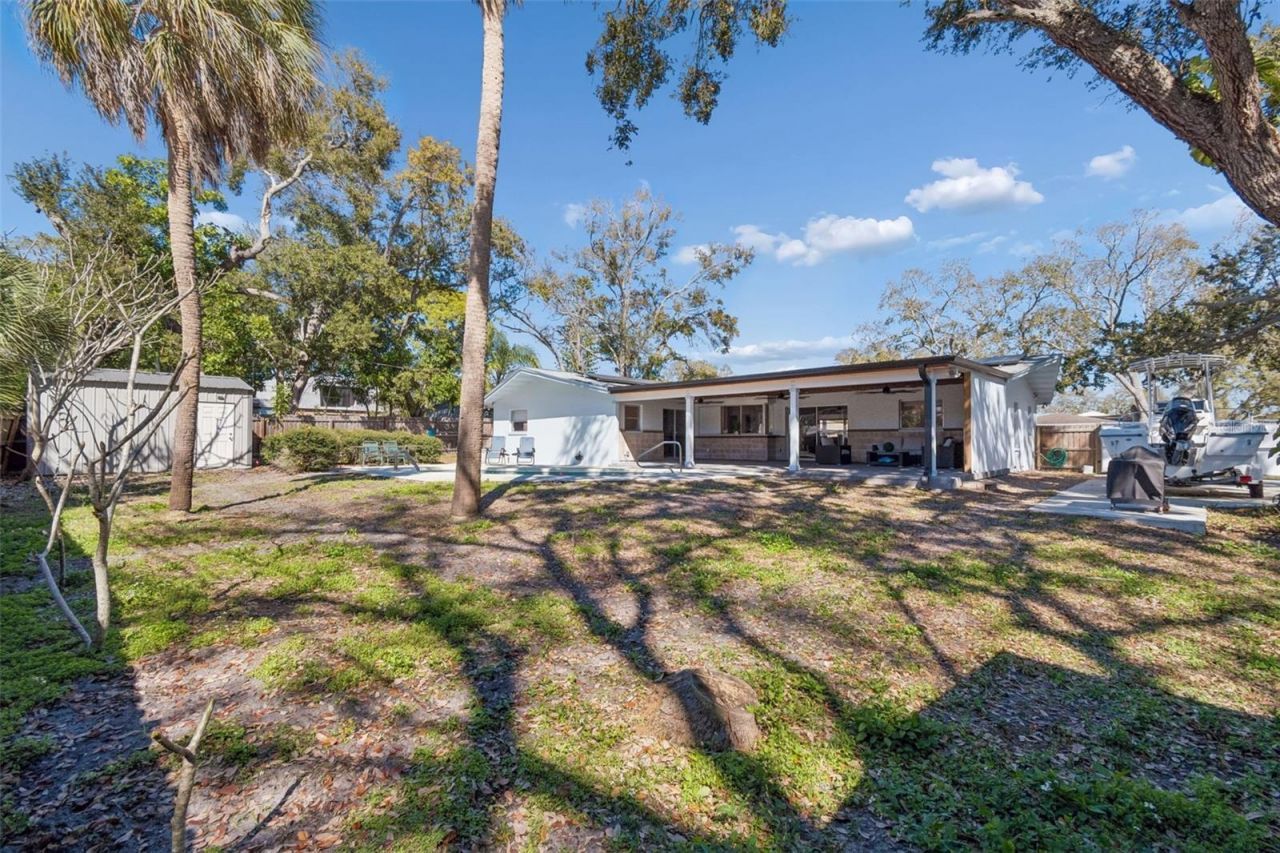 6695 Canton Street S, Saint Petersburg, FL 33712 Photo