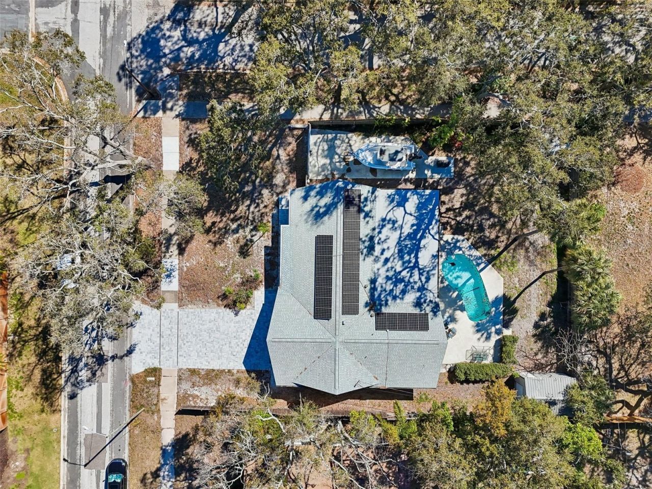 6695 Canton Street S, Saint Petersburg, FL 33712 Photo